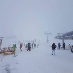 Χιονοδρομικό Κέντρο Παρνασσού