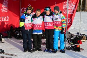 World Snow Days 2017 FIS Greece