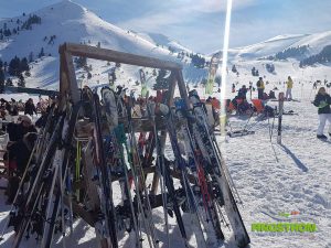 Χιονοδρομικό Κέντρο Καλαβρύτων Προσφορά