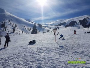 Χιονοδρομικό Κέντρο Καλαβρύτων Προσφορά