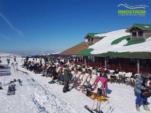 Χιονοδρομικό Κέντρο Καλαβρύτων Προσφορά