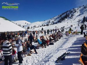 Χιονοδρομικό Κέντρο Καλαβρύτων Προσφορά