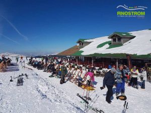 Χιονοδρομικό Κέντρο Καλαβρύτων Προσφορά