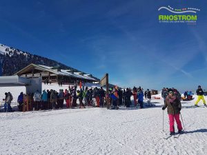 Χιονοδρομικό Κέντρο Καλαβρύτων Προσφορά