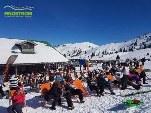 Χιονοδρομικό Κέντρο Καλαβρύτων Προσφορά