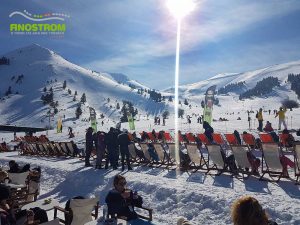 Χιονοδρομικό Κέντρο Καλαβρύτων Προσφορά