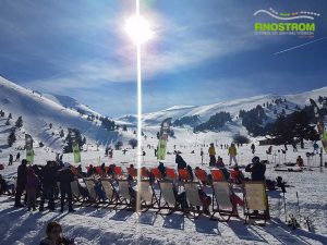 Χιονοδρομικό Κέντρο Καλαβρύτων Προσφορά