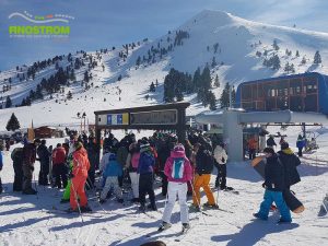 Χιονοδρομικό Κέντρο Καλαβρύτων Προσφορά