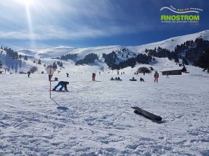 Χιονοδρομικό Κέντρο Καλαβρύτων Προσφορά
