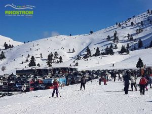 Χιονοδρομικό Κέντρο Καλαβρύτων Προσφορά