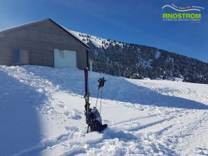 Χιονοδρομικό Κέντρο Καλαβρύτων Προσφορά