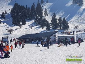 Χιονοδρομικό Κέντρο Καλαβρύτων Προσφορά