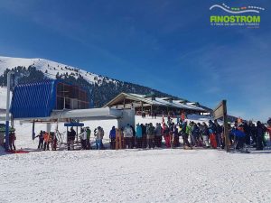 Χιονοδρομικό Κέντρο Καλαβρύτων Προσφορά