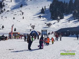 Χιονοδρομικό Κέντρο Καλαβρύτων Προσφορά