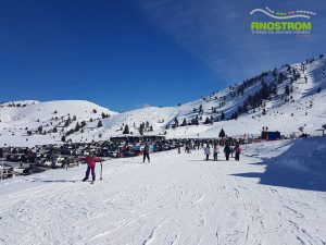 Χιονοδρομικό Κέντρο Καλαβρύτων Προσφορά