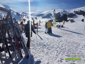 Χιονοδρομικό Κέντρο Καλαβρύτων Προσφορά