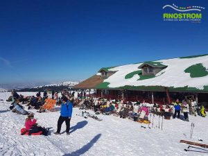 Χιονοδρομικό Κέντρο Καλαβρύτων Προσφορά