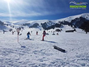 Χιονοδρομικό Κέντρο Καλαβρύτων Προσφορά