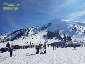 Χιονοδρομικό Κέντρο Καλαβρύτων Προσφορά