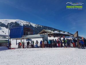 Χιονοδρομικό Κέντρο Καλαβρύτων Προσφορά