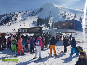 Χιονοδρομικό Κέντρο Καλαβρύτων Προσφορά