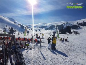 Χιονοδρομικό Κέντρο Καλαβρύτων Προσφορά