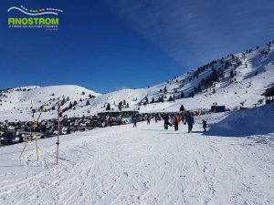 Χιονοδρομικό Κέντρο Καλαβρύτων Προσφορά