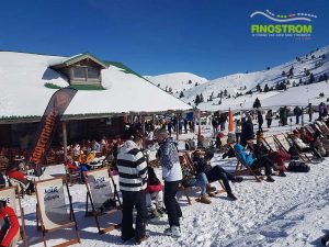 Χιονοδρομικό Κέντρο Καλαβρύτων Προσφορά