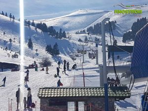 Χιονοδρομικό Κέντρο Καλαβρύτων Προσφορά