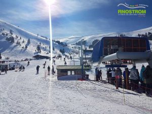 Χιονοδρομικό Κέντρο Καλαβρύτων Προσφορά