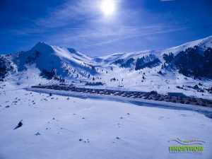Χιονοδρομικό Κέντρο Καλαβρύτων Προσφορά