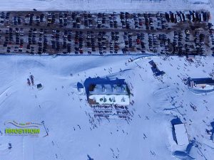 Χιονοδρομικό Κέντρο Καλαβρύτων Προσφορά