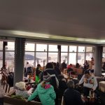 Χιονοδρομικό Κέντρο Βόρας Καϊμακτσαλάν