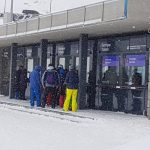 Χιονοδρομικό Κέντρο Παρνασσού