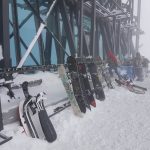 Χιονοδρομικό Κέντρο Παρνασσού