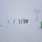 Χιονοδρομικό Κέντρο Παρνασσού