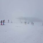 Χιονοδρομικό Κέντρο Παρνασσού