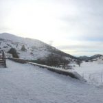 Χιονοδρομικό Κέντρο Μαινάλου