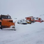 Χιονοδρομικό Κέντρο Παρνασσού