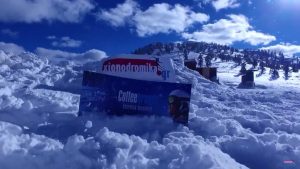 Χιονοδρομικό Κέντρο Βασιλίτσας