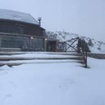 Χιονοδρομικό Κέντρο Μαινάλου