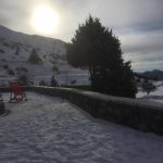 Χιονοδρομικό Κέντρο Μαινάλου