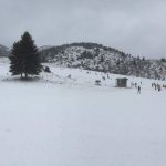 Χιονοδρομικό Κέντρο Μαινάλου