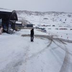 Χιονοδρομικό Κέντρο Παρνασσού