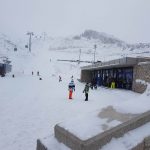 Χιονοδρομικό Κέντρο Παρνασσού