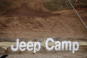 Jeep Renegade test drive JeepCamp JeepWinterProof Αραχωβα Παρνασσός