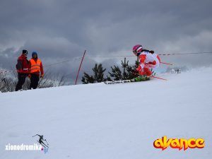 ΧΚ Ελατοχωριου Διεθνεις Αγωνες FIS 2ο Κυπελλο Ελλαδας 4-5Φεβ2017