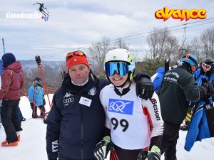 ΧΚ Ελατοχωριου Διεθνεις Αγωνες FIS 2ο Κυπελλο Ελλαδας 4-5Φεβ2017