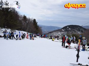 ΧΚ Ελατοχωριου Διεθνεις Αγωνες FIS 2ο Κυπελλο Ελλαδας 4-5Φεβ2017