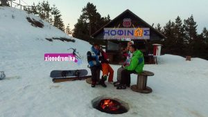 Κοφινας ΧΚ Ελατοχωριου